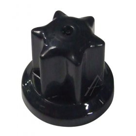 Braun Turntable Coupler - 67000504 Clutch Pot Drive