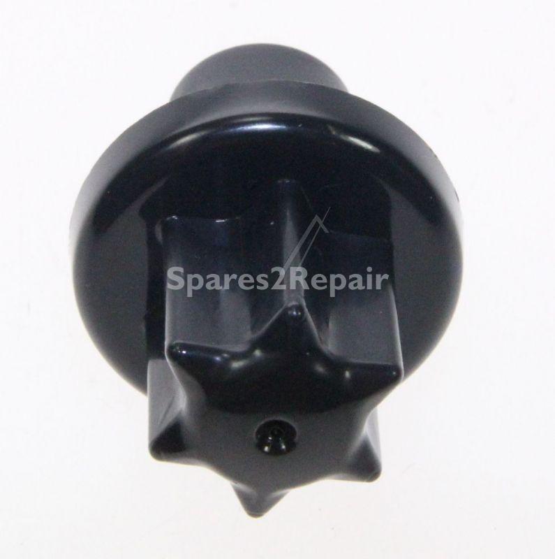Braun Turntable Coupler - 7000496 67000496 Coupler - Connector