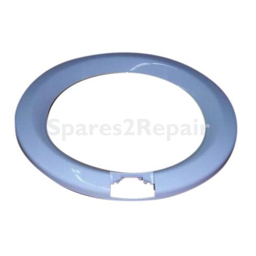 Door - 2801901700 C00883773 Front Door Assembly [Arcelik]