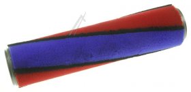 Dyson Brush Roller Vacuum Cleaner - 966488-01 Brush Bar Sv06-sv09 L235mm Ø Int 34mm Ext 50mm