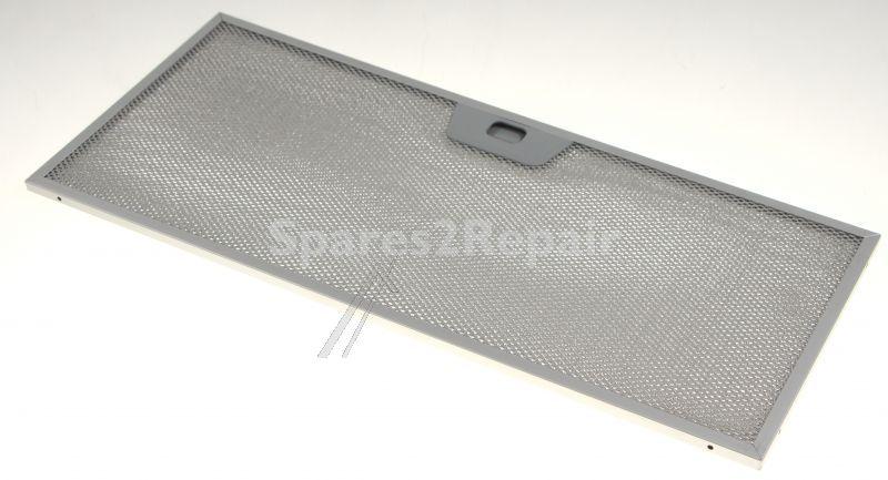 Faber Roblin Cooker Hood Filter - 133 0319 692 Sp Hood Stainless Filter Fidji Central