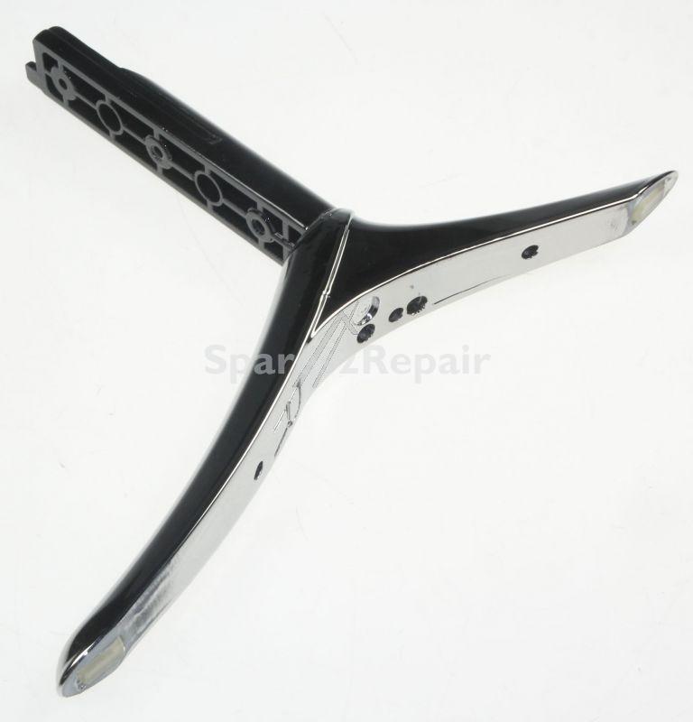 Vestel Stand Support - 23322776 Stand_40302_right(pvd Krom-blk)pkg_(e_td