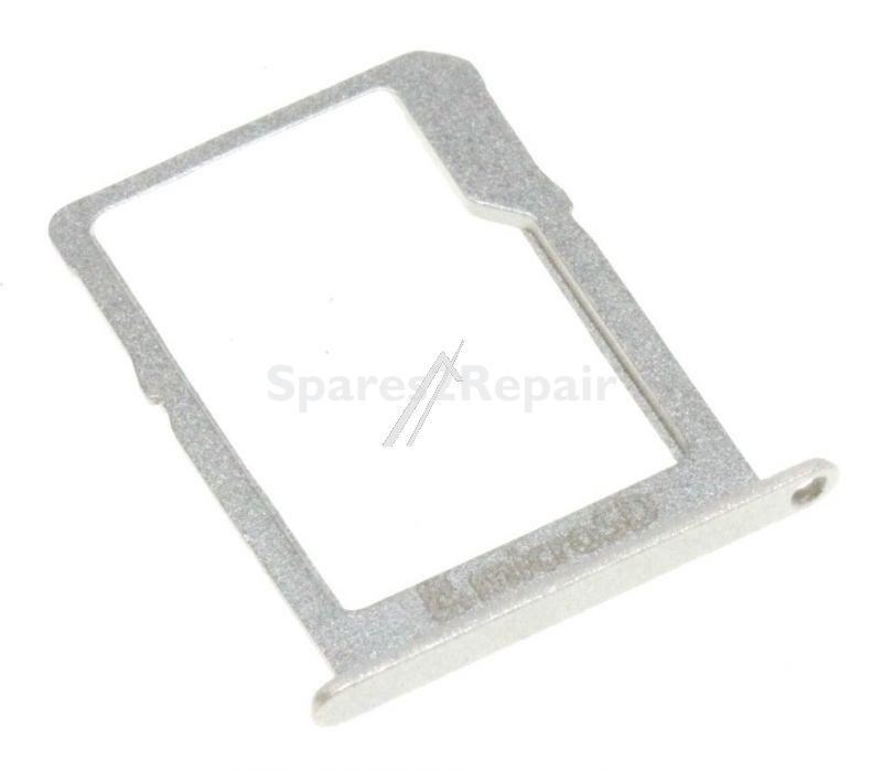 Samsung Fixings And Brackets - Gh61-08201f Guide Microsd Compartment (gold) Ss