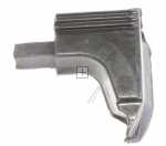 Dishwasher Seal - 1882250100 C00915840 Door Sealing End Addition Part Right [Arcelik]