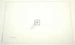 Vegetable Drawer Cover - 4629861400 C00873037 Crisper Cover 445x290-combi Bi Safety L [Arcelik]