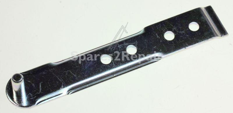 Door Hinges For Fridges - C00214999 481991100005 Hinge Upper [Whirlpool Indesit]