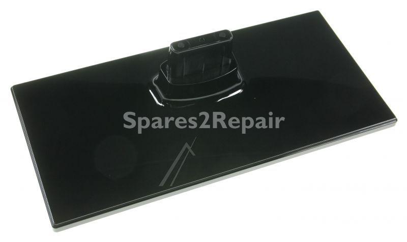 Vestel Stand Support - 40069638 Cover Foot 19980_m2(abs-blk_(i_pkg_tdl