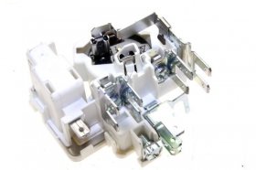 Starter Relay - 2390286207 Terminal Block ptc motor Prote [Electrolux Aeg]