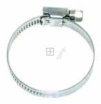 Compatible Hose Clamp - Hose Clamp 32-50mm Stainless Steel