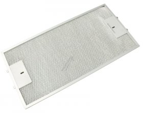 Silverline Metal Grease Trap - Yt142 1142 01 Aluminium Cassette Filter