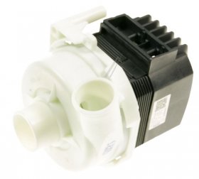 Circulating Motor - 32037878 Bldc Washing Pump-kingclean [Vestel]