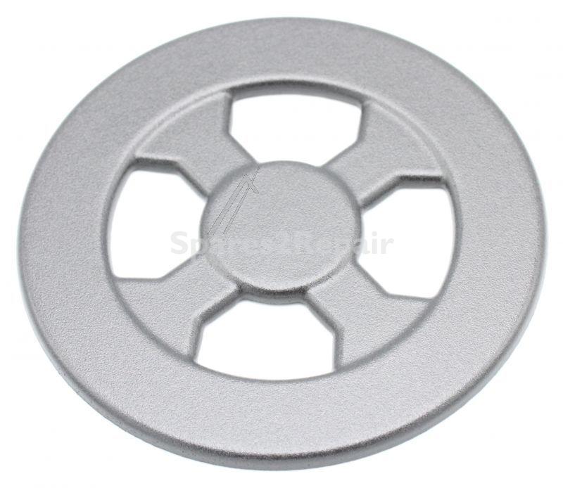 Mechanical Components - 00633935 Burner Cap [Bosch Siemens]