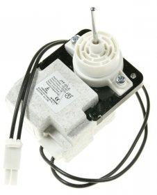 Ventilator Motor - 49035940 Motov fz -1 33 dtq431-173 [Candy Hoover]