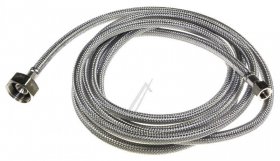 Hose - 00173929 Pipe Connecting Piece [Bosch Siemens]