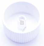 Smeg Thermostat Control - 764976901 Therm Knob 140
