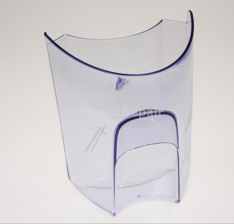 Philips Container - Container Plastic