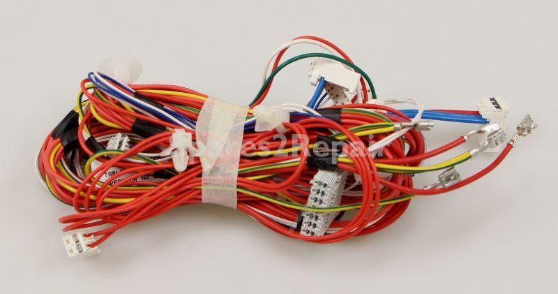 Harness - 41027634 Harness [Candy Hoover]