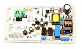 Motor Control Unit - Elektronik platte [Candy Hoover]