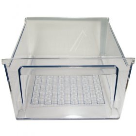 Cup - 40011096 Freezer Compartment Tray (trans -blue) [Vestel]