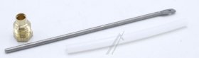 Karcher Temperature Sensor - 4 512-028 0 Probe Complete Spare