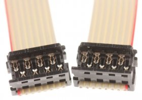 Harness - 00497816 Cable Harness [Bosch Siemens]