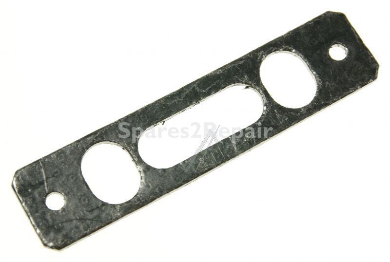 Element Insulator - 140012565010 Gasket Heating Element Upper [Electrolux Aeg]