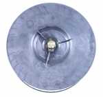 Fan Blades - 50245261008 Fan Blade [Electrolux Aeg]