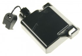 Flap - 12027520 Lid [Bosch Siemens]