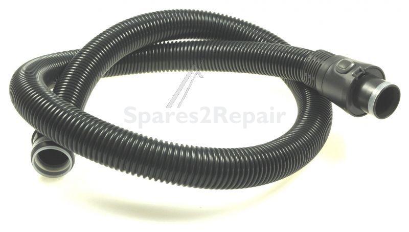 Vacuum Cleaner Hose - 140122509049 Hose Complete [Electrolux Aeg]