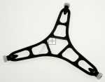 Smeg Driver Unit Disc Table - 768413771 Mount Revolving