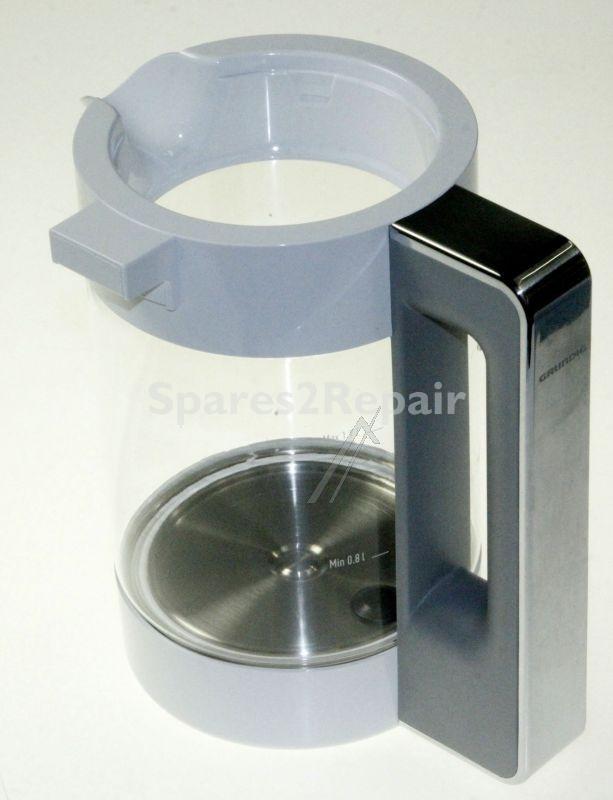 Coffee Pot - 3530000300 C00926793 Glaspot [Arcelik]