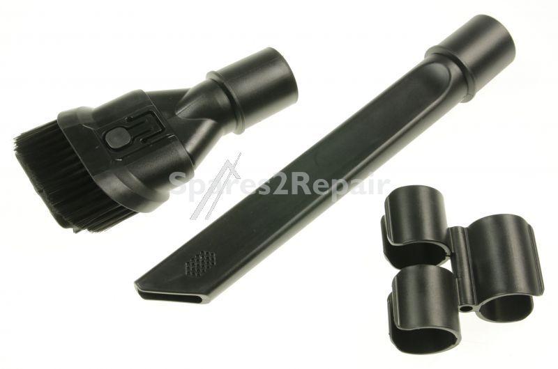 Home Appliance Accesories - At5186037500 Kit Black Accessory 2763 [Delonghi]
