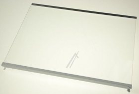 Glass Panel - 4658790200 C00879521 Glass Panel 462 5x348x3 2-mp [Arcelik]