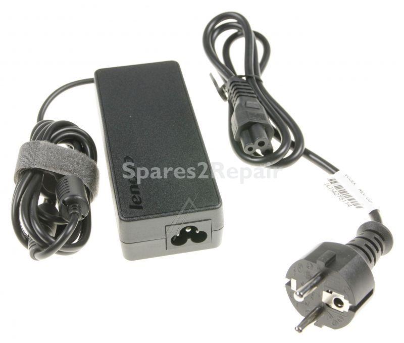 Ibm Lenovo Power Supply notebook - 45n0316 Ac Adaptor