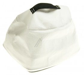 Nilfisk Vacuum Cleaner Filter - 140 8423 500 Sack Filter