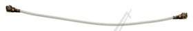 Samsung Gsm Aerial - Gh39-01714a Cbf Coaxial Cable-sm_t705 sm-t705 46 5mm
