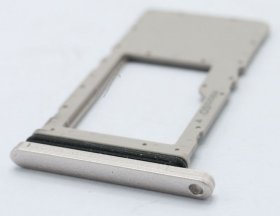 Samsung Sim card Holder - Gh81-19665a Svc Jdm-etc_sim Tray(zd)_wifi_sm-t500_sv