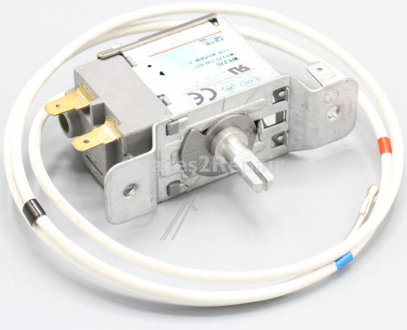 Homa Fridge Thermostat - Wpf27s-132-011 3040200020 Thermostat