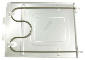 Cata Bottom Element Oven - 25107720 Lower Heating Element Se 6204 Wh-bk