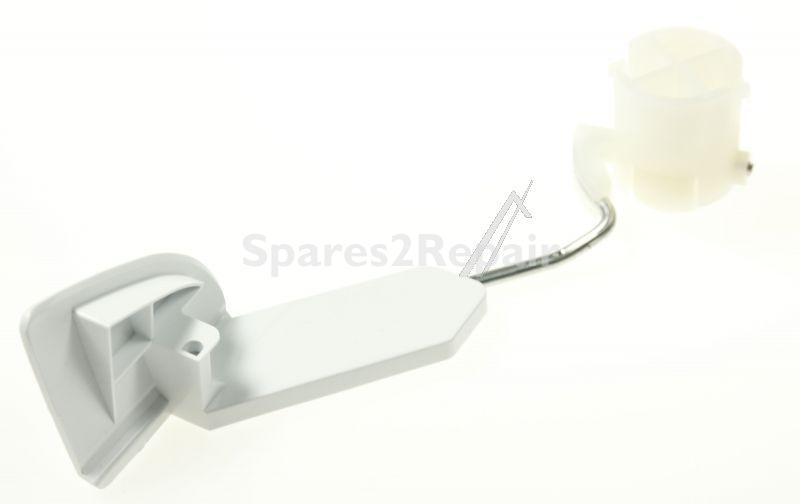 Lever - 1298712157 Lever Roller Assembly [Electrolux Aeg]