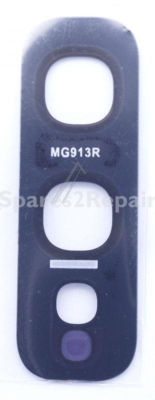 Samsung Camera Glass - Gh64-07164e Window Display-cam_green
