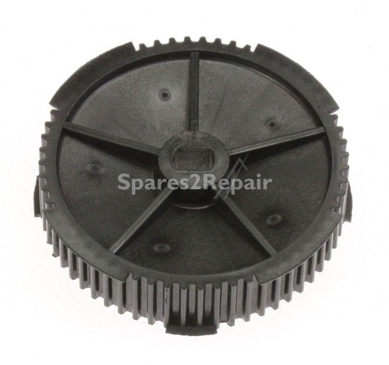Pulley - Kw712663 Pulley Mg700-710-720 [Delonghi]