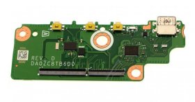 Acer Module - Electrical Unit - 55 a9wn7 001 Board usb Acer Module - Electrical Unit - 55 a9wn7 001 Board usb