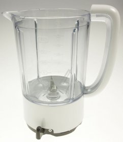 Mixer - Blender Bowl - Ss-1530000726 Bowl-mixer [Groupe SEB]