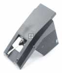 Compatible Turntable Stylus Needles - Turntable Stylus Needle Black Alternative For Atn 3472 P