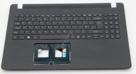 Acer Notebook keyboards - Cover upper w-kb uk-speaker non-odd Acer Notebook keyboards - Cover upper w-kb uk-speaker non-odd