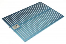 Metal Grease Trap - 11022932 Metal-mesh Grease Filter (1200w) [Bosch Siemens]