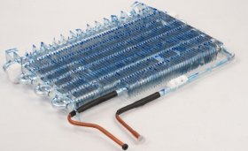 Evaporator - 1015488 Flush Back [Amica]