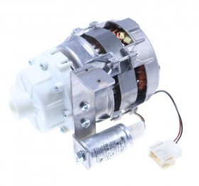 Smeg Motor - 792970337 Wash Motor