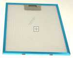 Metal Grease Trap - 49039774 Metal Filter-1300100176 [Candy Hoover]
